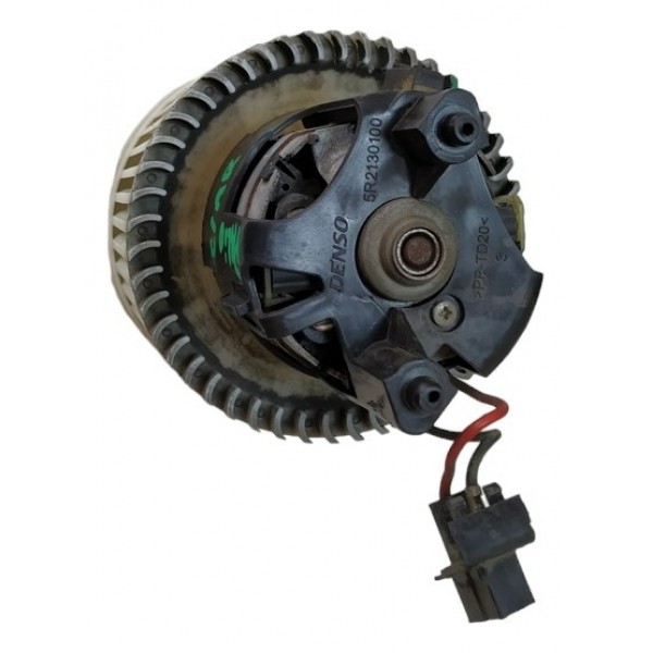 Motor Ventilação Interna Fiat Palio 2014 A7975