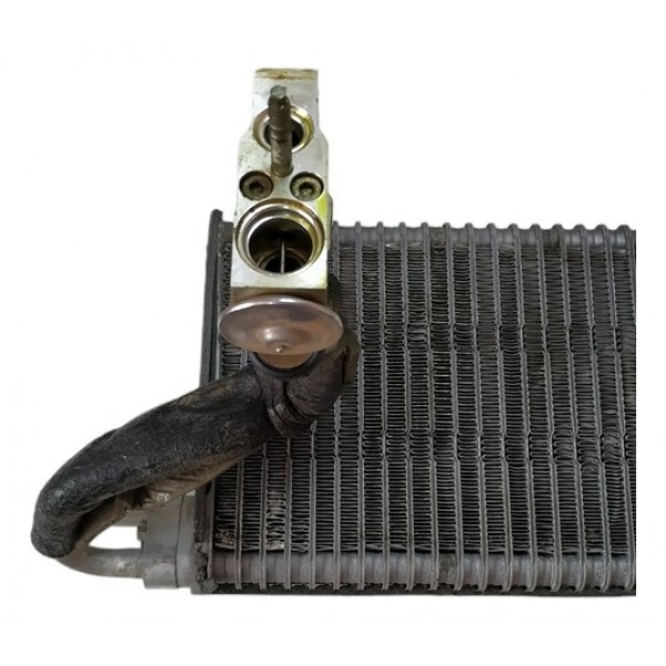 Condensador Ar Condicionado Fiat Palio 2014 A7974