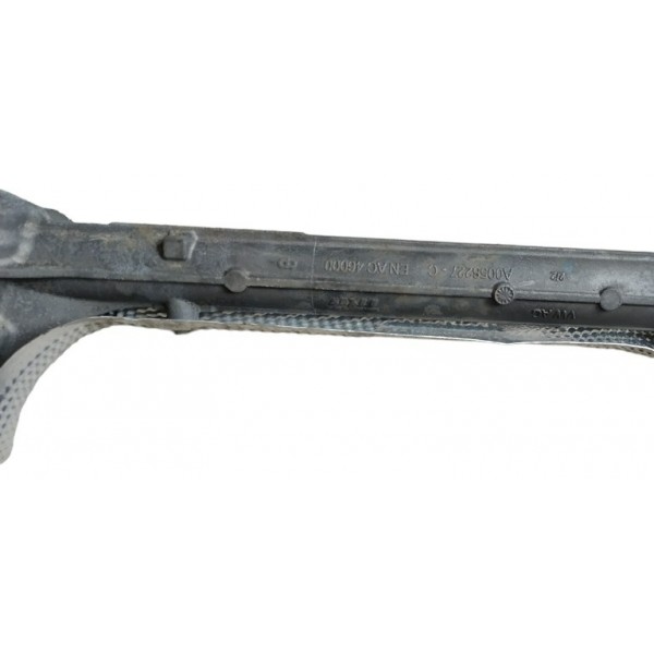 Caixa Direção Eletrica Vw Virtus 1.6 2023 S/ Braço  A7973