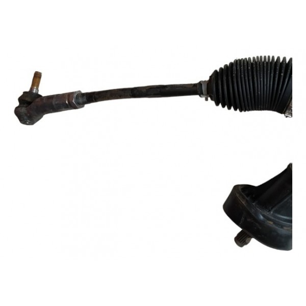 Caixa Direção Eletrica Vw Virtus 1.6 2023 S/ Braço  A7973