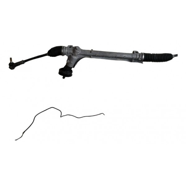 Caixa Direção Eletrica Vw Virtus 1.6 2023 S/ Braço  A7973