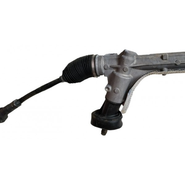 Caixa Direção Eletrica Vw Virtus 1.6 2023 S/ Braço  A7973