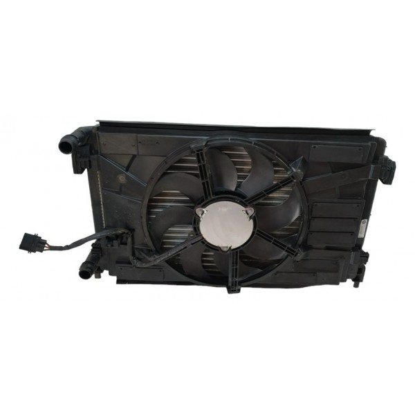 Conjunto Radiador Vw Virtus 1.6 Msi 2023 A7971