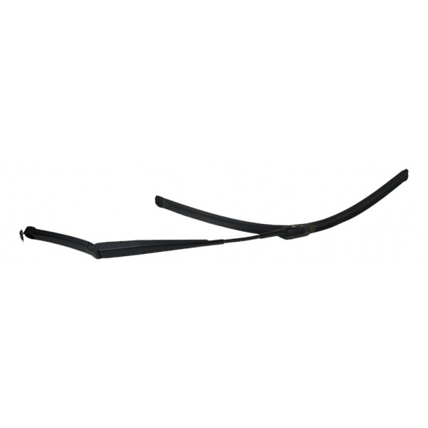 Braço Limpador Parabrisa Esquerdo Vw Virtus 1.6 Msi 23 A7970