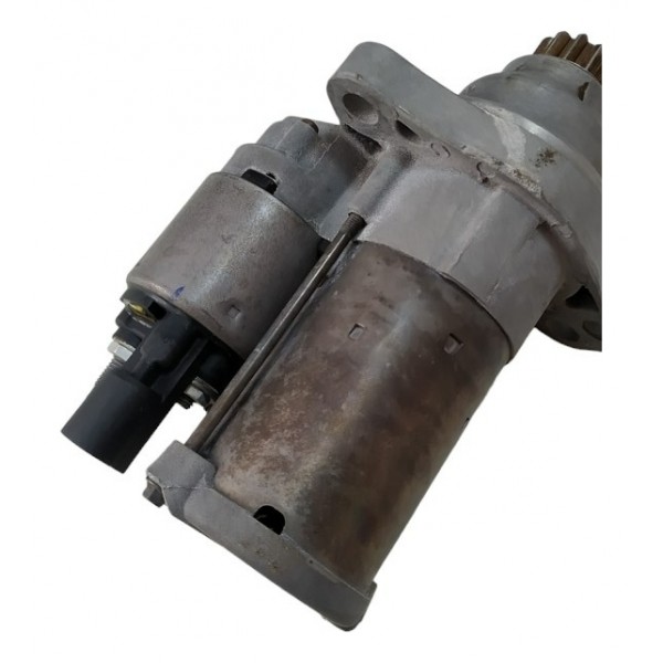 Motor Arranque Partida Vw Virtus 1.6 Msi 2023 A7964