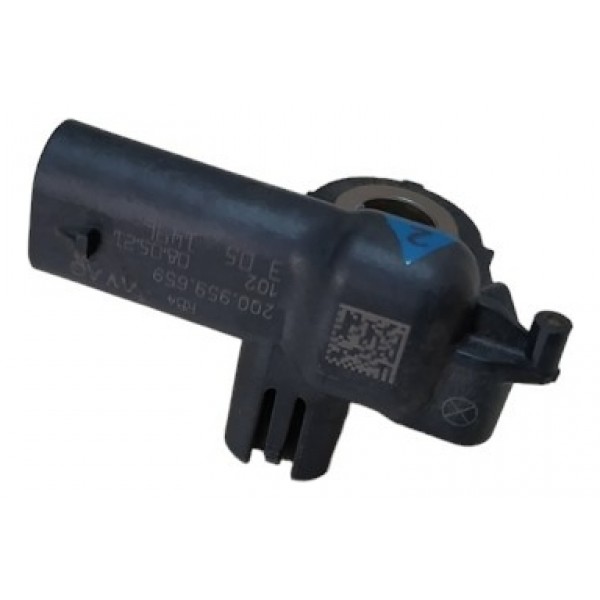 Sensor 2q0959659 Vw Virtus 1.6 Msi 2023 A7962