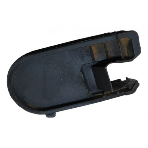 Borracha Vedação Vw Virtus 1.6 Msi 2023 A7961 04e103037d