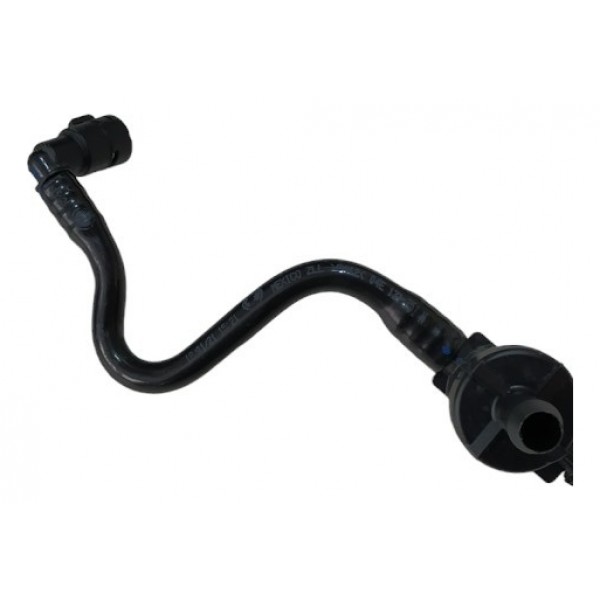 Bocal Captação Ar Admissão Virtus 1.6 Msi 23 A7960 4e133751n