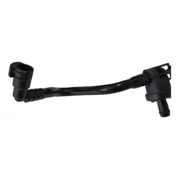 Bocal Captação Ar Admissão Virtus 1.6 Msi 23 A7960 4e133751n