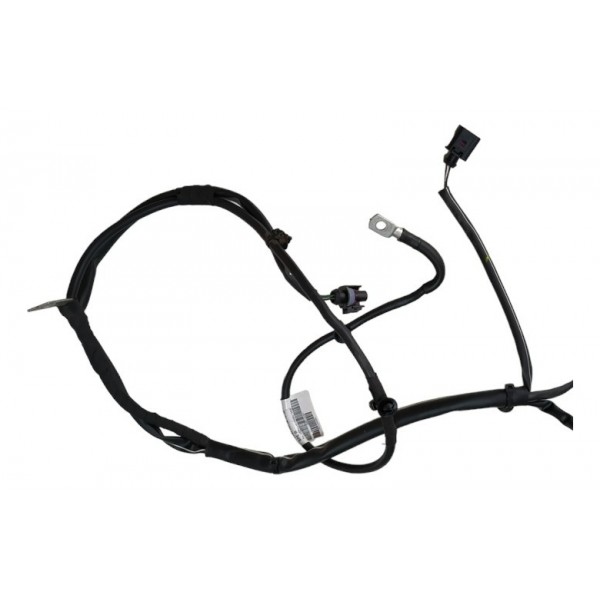 Chicote Elétrico Bateria Virtus 1.6 Msi 23 A7957 2q0971349pa