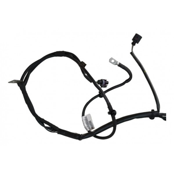 Chicote Elétrico Bateria Virtus 1.6 Msi 23 A7957 2q0971349pa