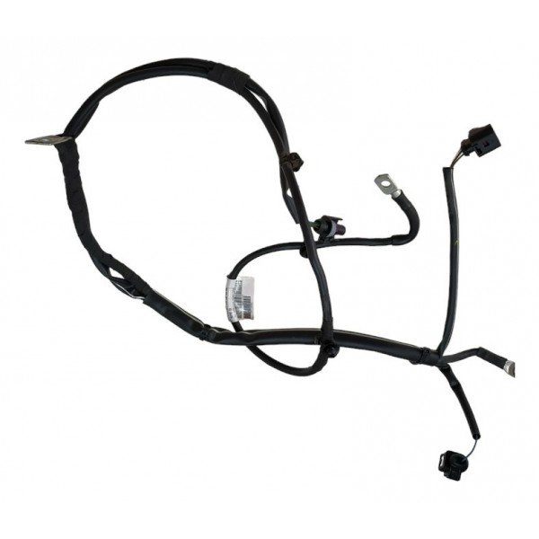 Chicote Elétrico Bateria Virtus 1.6 Msi 23 A7957 2q0971349pa