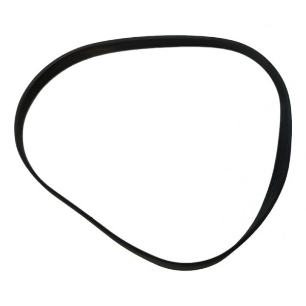 Correia Alternador Vw Virtus 1.6 Msi 2023 A7956