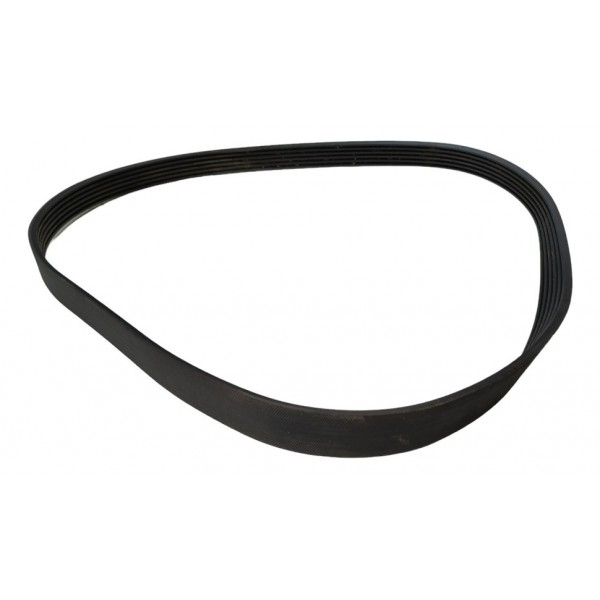 Correia Alternador Vw Virtus 1.6 Msi 2023 A7956