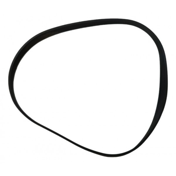 Correia Alternador Vw Virtus 1.6 Msi 2023 A7956