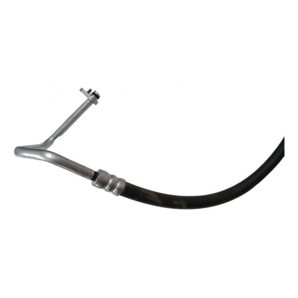 Mangueira Ar Condicionado Vw Virtus 1.6 Msi 2023 A7952