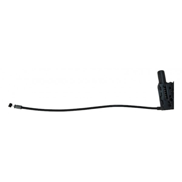 Fechadura Capo Dianteiro Esq Vw Virtus 1.6 Msi 2023 A7951