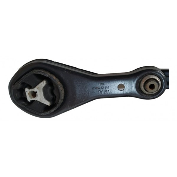 Suporte Coxim Inferior Cambio Vw Virtus 1.6 Msi 2023 A7949