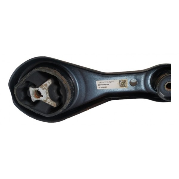 Suporte Coxim Inferior Cambio Vw Virtus 1.6 Msi 2023 A7949