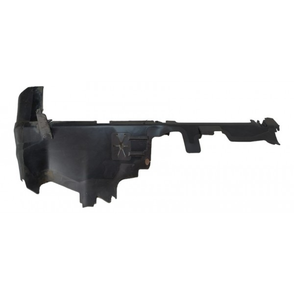 Defletor Radiador Esquerdo Vw Virtus 1.6 Msi 2023 A7946