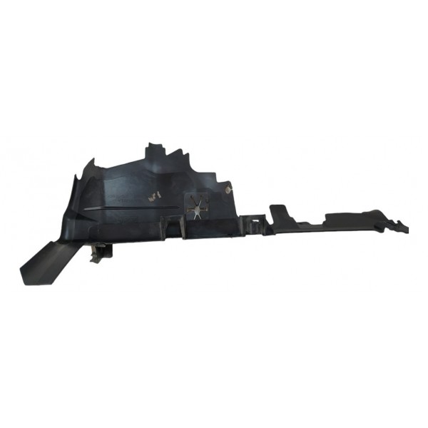 Defletor Radiador Esquerdo Vw Virtus 1.6 Msi 2023 A7946