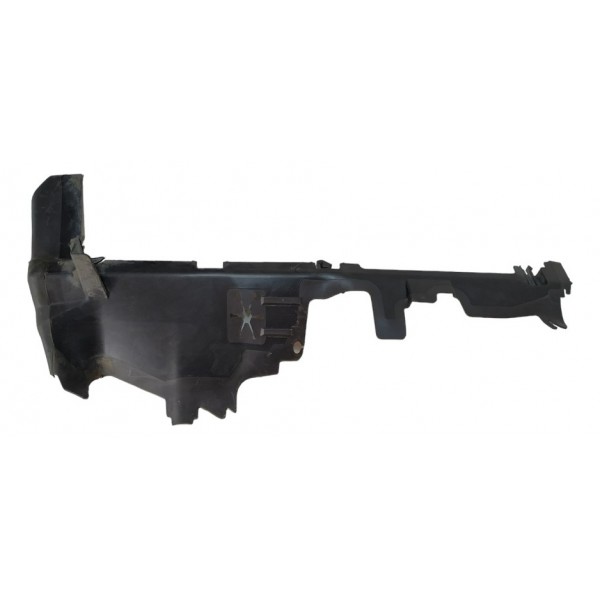 Defletor Radiador Esquerdo Vw Virtus 1.6 Msi 2023 A7946