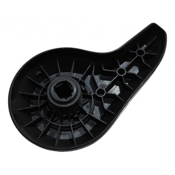 Alavanca Encosto Banco Diant Esq Renault Duster 1.6 16v 2020