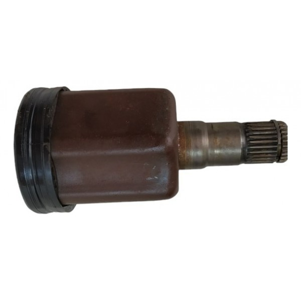 Tulipa Semi Eixo Vw Virtus 1.6 Msi 2023 A7944