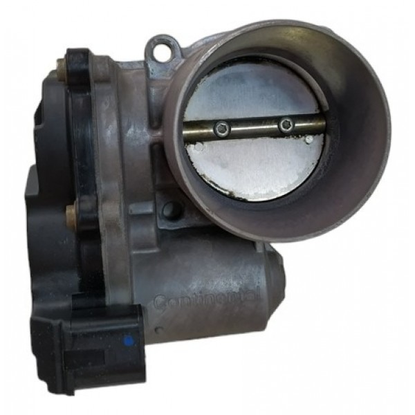 Tbi Corpo Borboleta Vw Virtus 1.6 Msi 2023 A7934