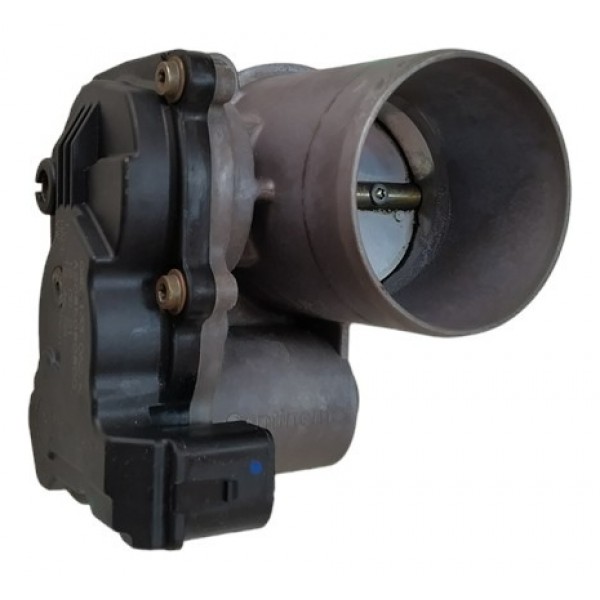 Tbi Corpo Borboleta Vw Virtus 1.6 Msi 2023 A7934