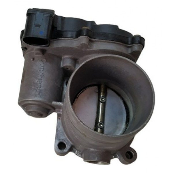 Tbi Corpo Borboleta Vw Virtus 1.6 Msi 2023 A7934