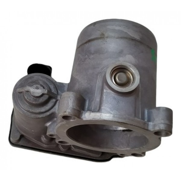 Tbi Corpo Borboleta Vw Virtus 1.6 Msi 2023 A7934