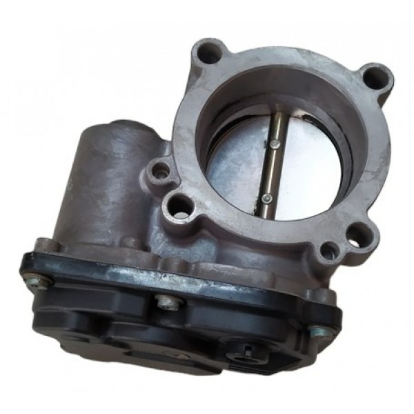 Tbi Corpo Borboleta Vw Virtus 1.6 Msi 2023 A7934