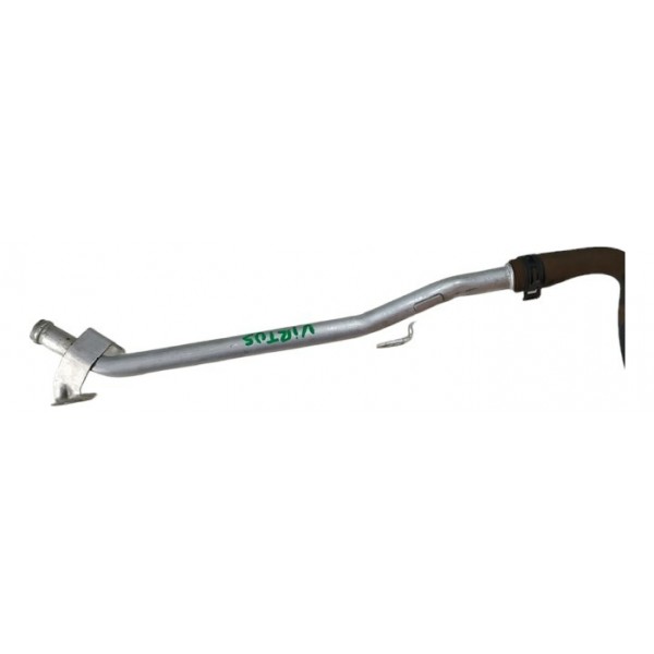 Cano Agua Motor Vw Virtus 1.6 Msi 2023 A7930