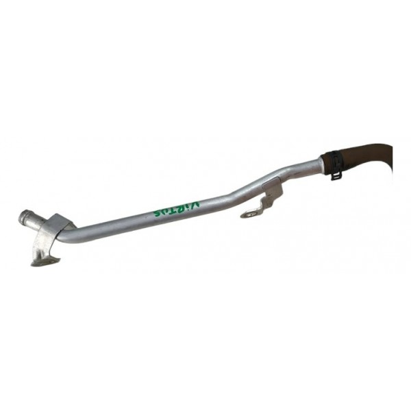 Cano Agua Motor Vw Virtus 1.6 Msi 2023 A7930