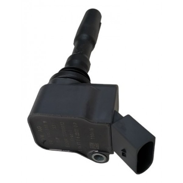 Bobina Ignição Vw Virtus 1.6 Msi 2023 A7929