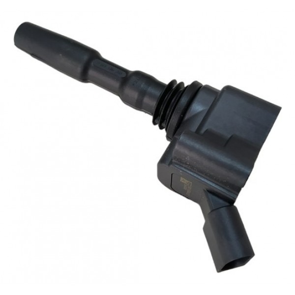 Bobina Ignição Vw Virtus 1.6 Msi 2023 A7928