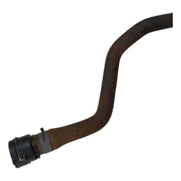 Mangueira Ar Quente Vw Virtus 1.6 Msi 2023 A7924