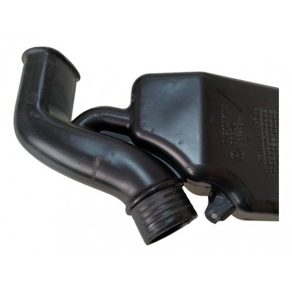 Duto Ressonador Vw Virtus 1.6 Msi 2023 A7920