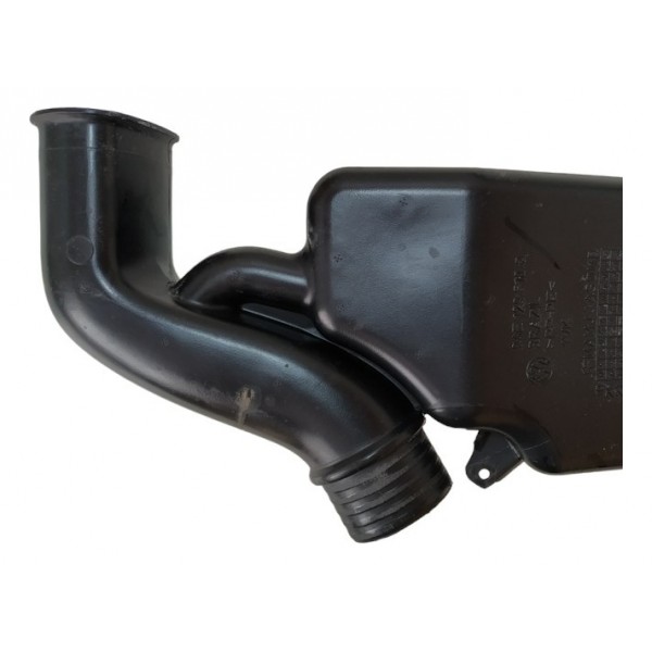 Duto Ressonador Vw Virtus 1.6 Msi 2023 A7920
