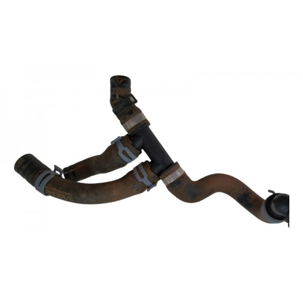 Mangueira Agua Motor Vw Virtus 1.6 Msi 2023 A7919