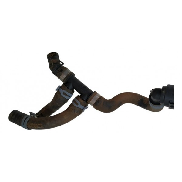 Mangueira Agua Motor Vw Virtus 1.6 Msi 2023 A7919