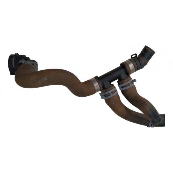 Mangueira Agua Motor Vw Virtus 1.6 Msi 2023 A7919