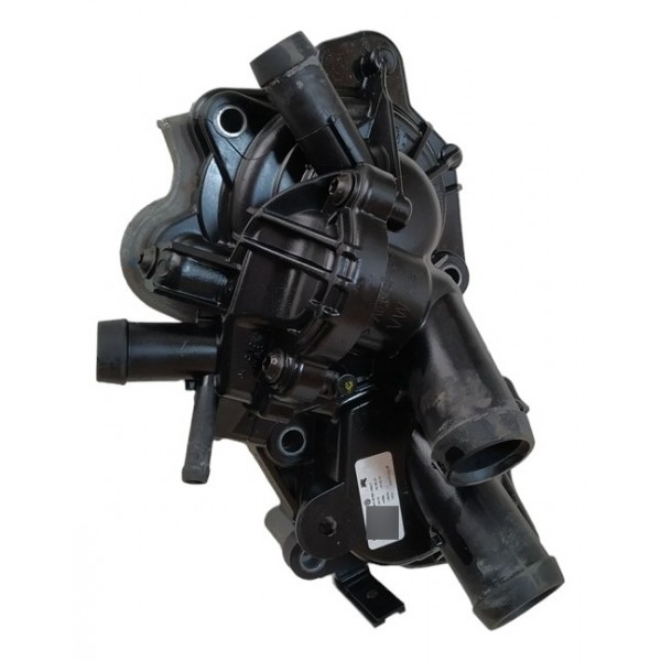 Bomba Agua Motor Vw Virtus 1.6 Msi 2023 A7915