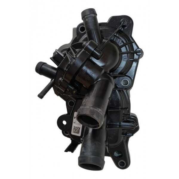 Bomba Agua Motor Vw Virtus 1.6 Msi 2023 A7915