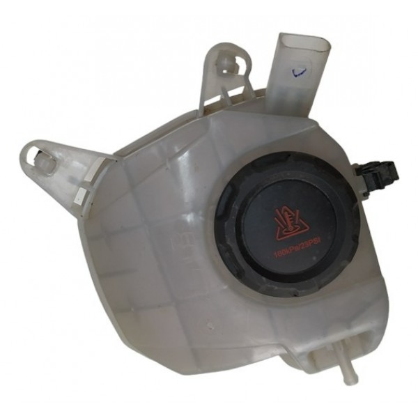 Reservatorio Agua Motor Vw Virtus 1.6 Msi 2023 A7914