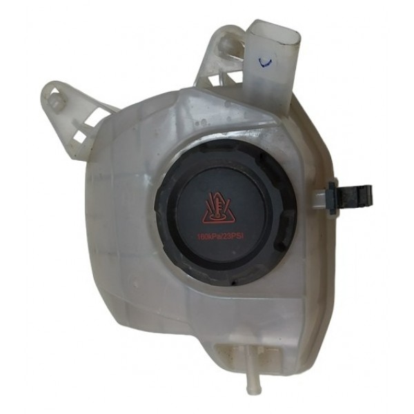 Reservatorio Agua Motor Vw Virtus 1.6 Msi 2023 A7914