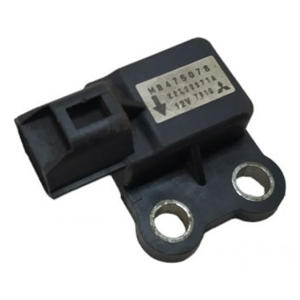 Sensor Detonação Mr475078 Outlander 3.6 V6 2011 A7909