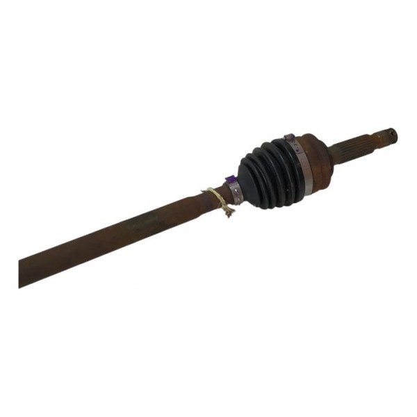 Semi Eixo Traseiro Esquerdo Outlander 3.6 V6 2011 A7907