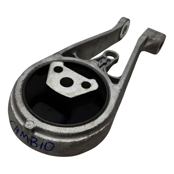 Coxim Inferior Cambio Gm Tracker 2025